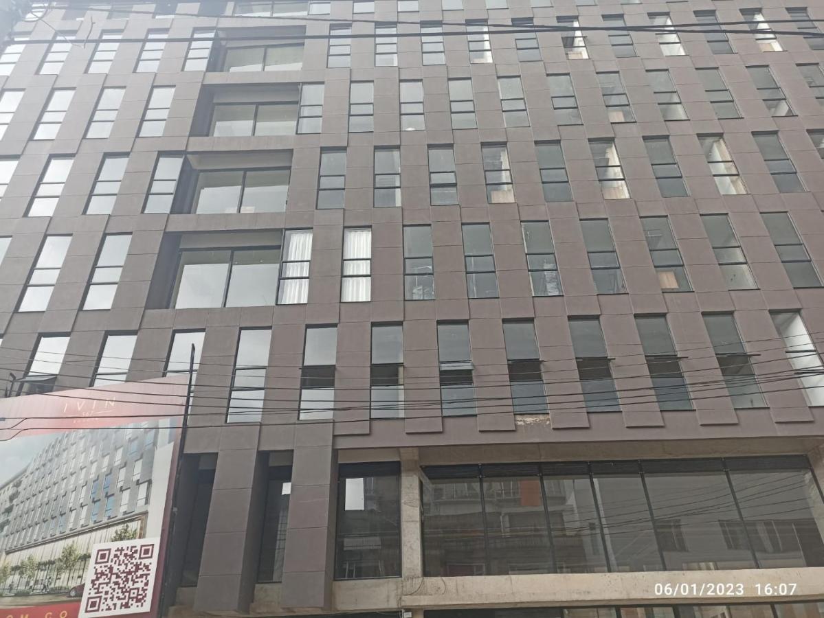 波哥大Casa Campus Ivin Chapinero公寓式酒店 外观 照片