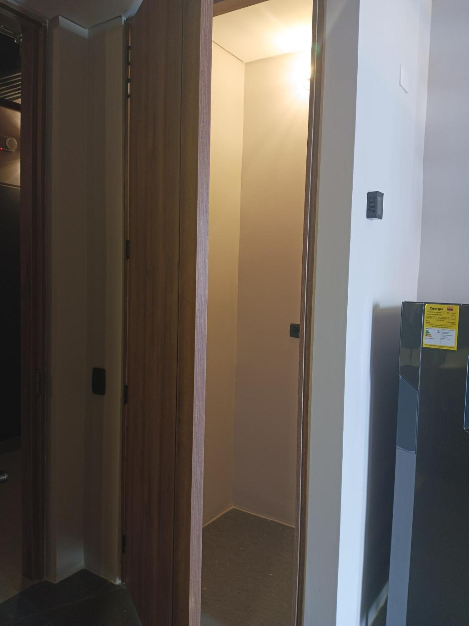 波哥大Casa Campus Ivin Chapinero公寓式酒店 外观 照片