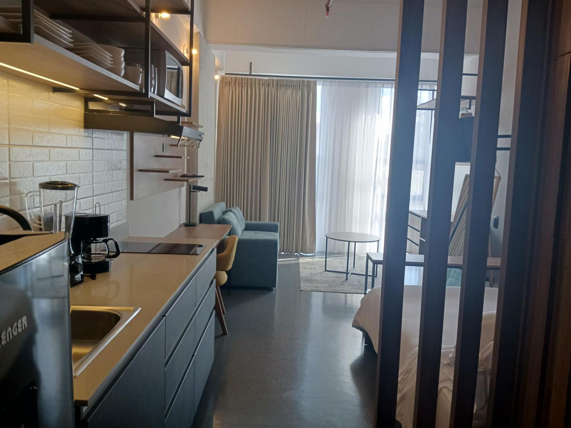 波哥大Casa Campus Ivin Chapinero公寓式酒店 外观 照片