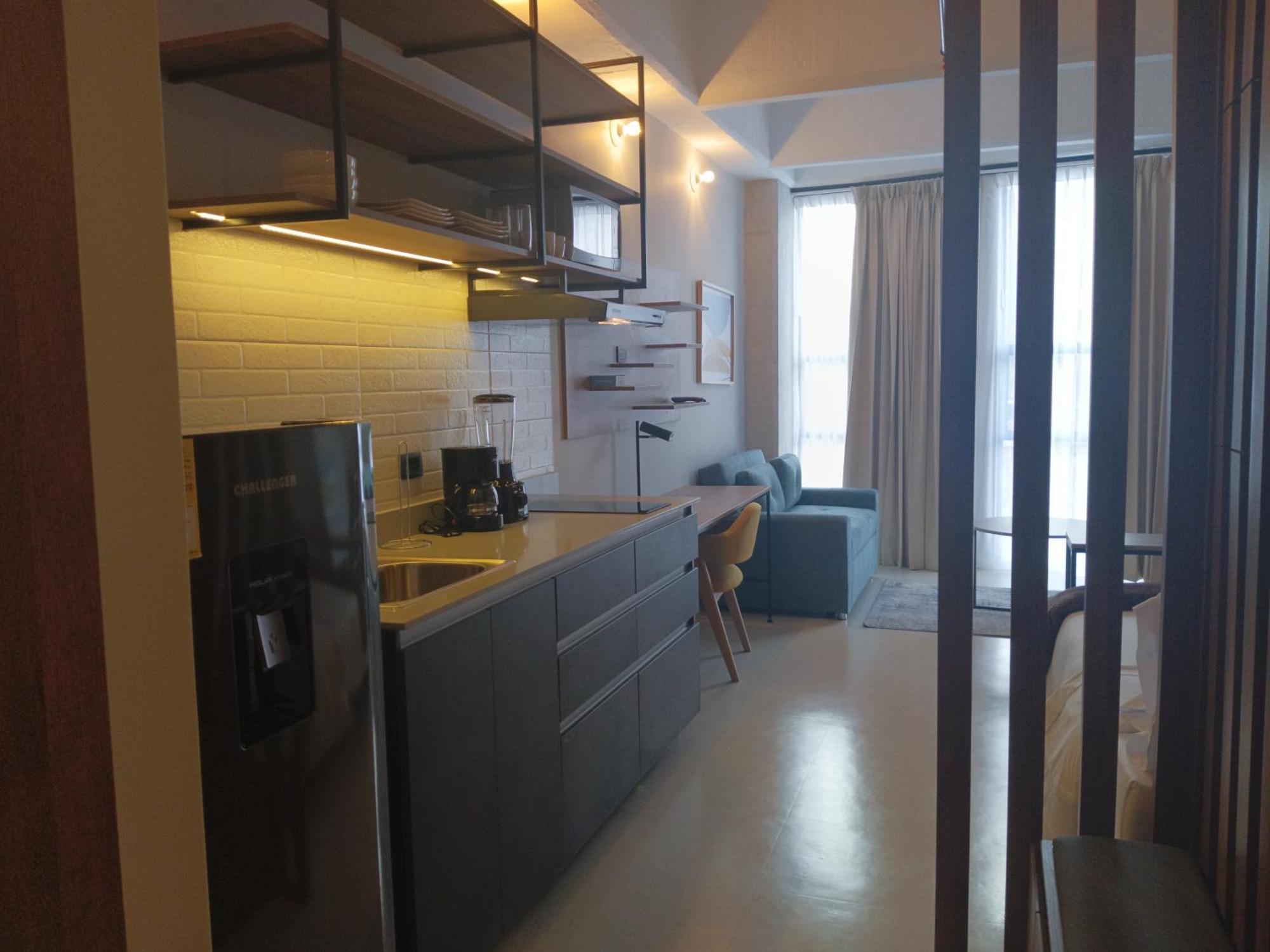 波哥大Casa Campus Ivin Chapinero公寓式酒店 外观 照片
