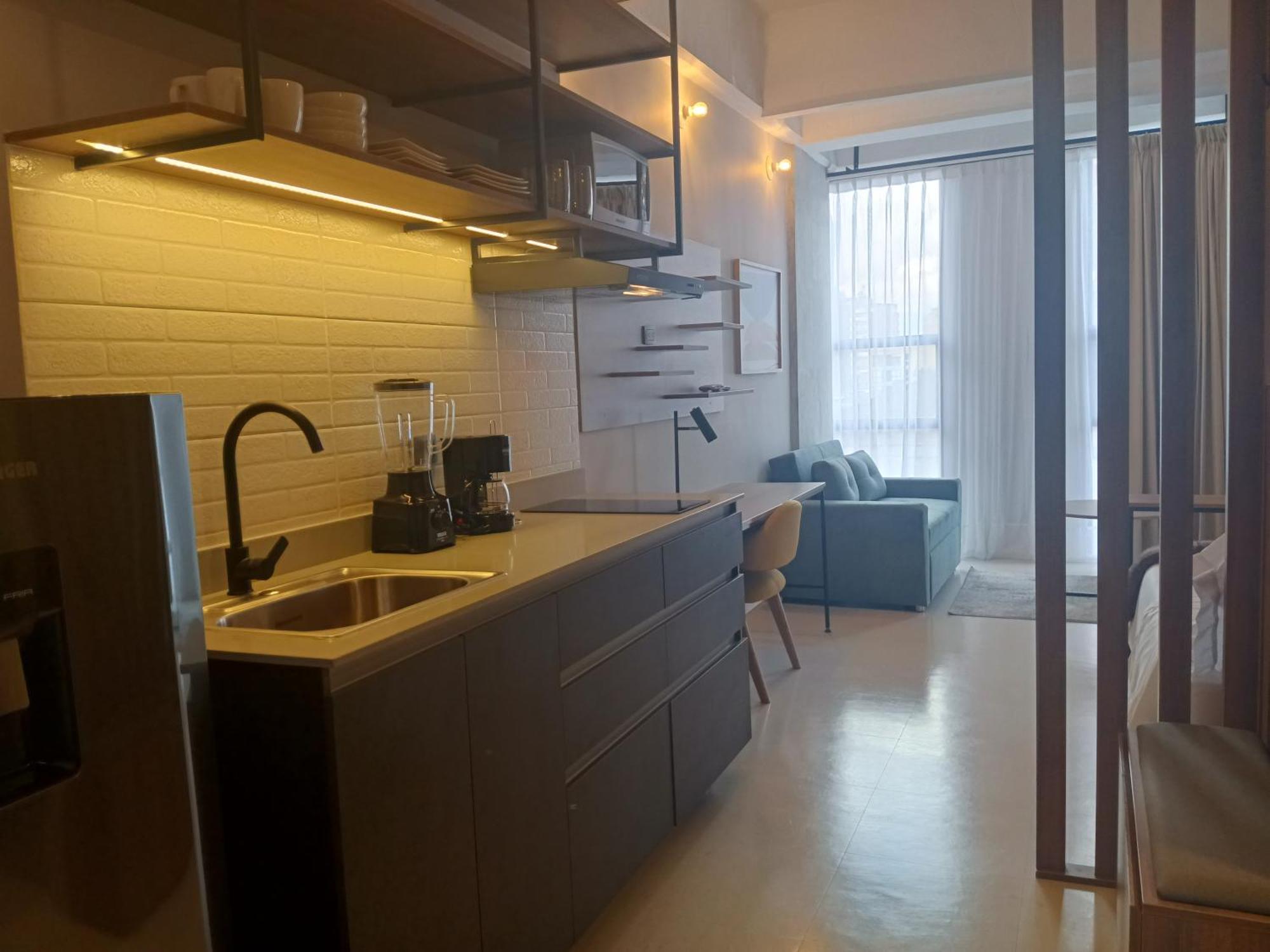 波哥大Casa Campus Ivin Chapinero公寓式酒店 外观 照片