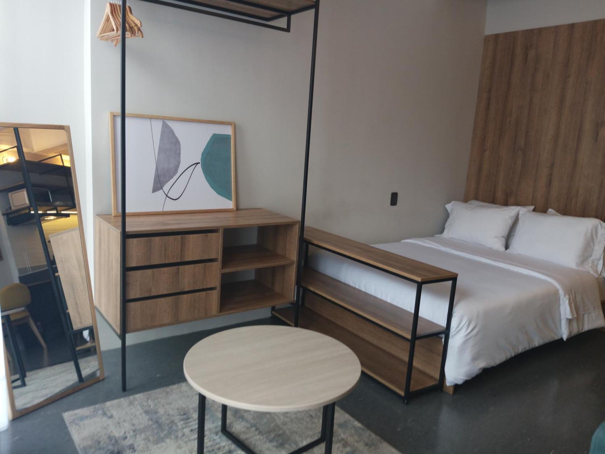 波哥大Casa Campus Ivin Chapinero公寓式酒店 外观 照片
