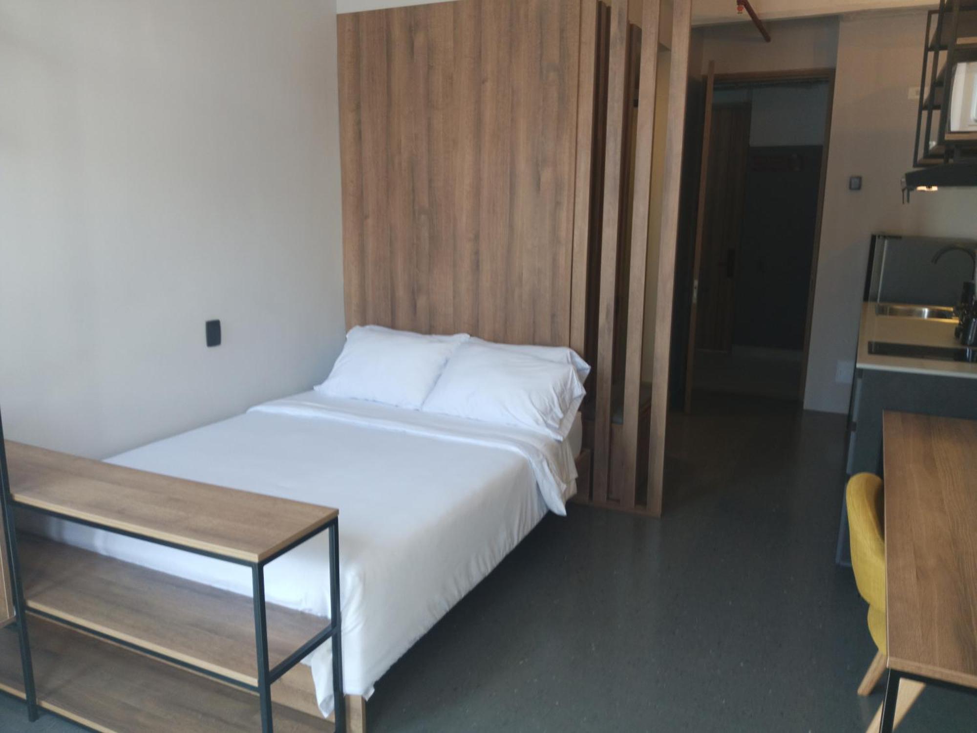 波哥大Casa Campus Ivin Chapinero公寓式酒店 外观 照片